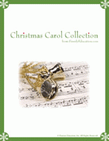 Christmas Carol Lyrics | Words to Christmas Songs - FamilyEducation