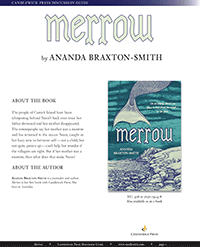 Merrow