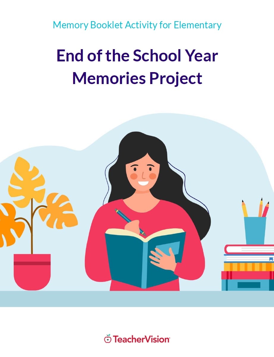 End of the Year Packet