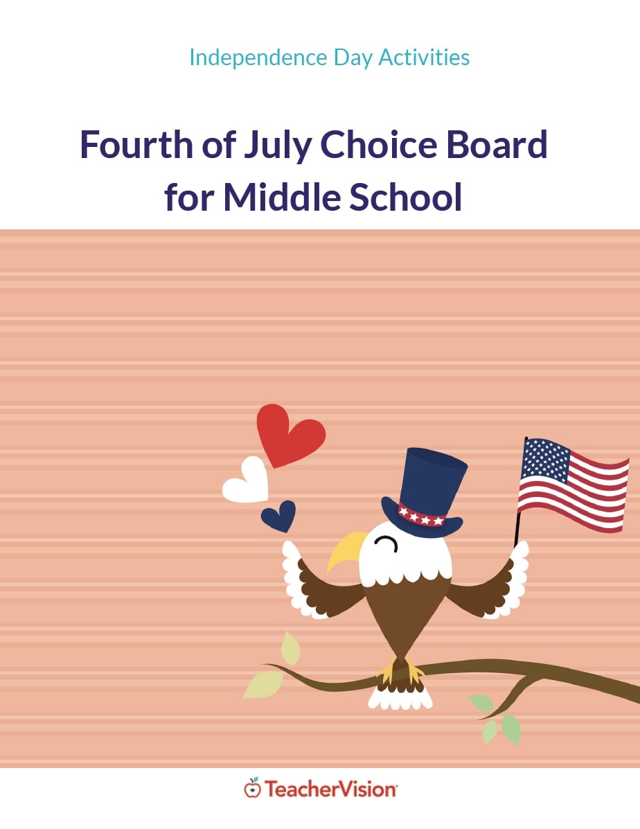 Choice Board