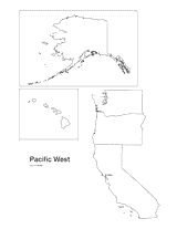 Pacific West