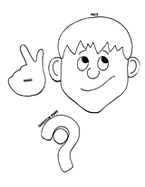 Boy Pattern