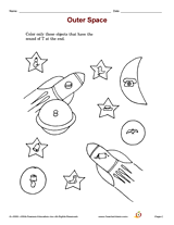 Outer Space