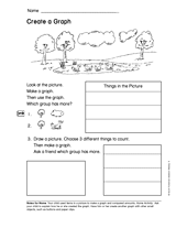 Create a Graph (Gr. 1)