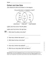 Collect and Use Data (Gr. 2)