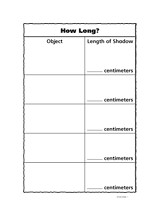 How Long?