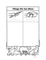 Things We Can Move