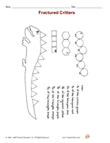 Fractured Critters