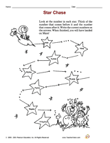 Star Chase