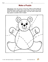 Make a Puzzle