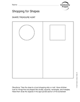 Kindergarten Community Project