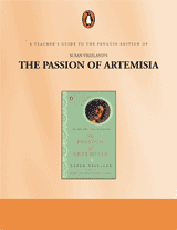 The Passion of Artemisia