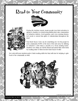 Read to Your Community