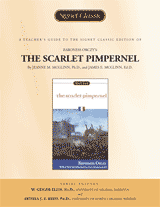 The Scarlet Pimpernel