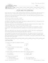 Reading Warm-Up 83 for Gr. 3 & 4: Fairy Tales and Folklore