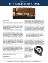 The Wretched Stone Teacher's Guide