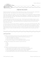 Historical Fiction Reading Warm-Up: Firm in the Faith