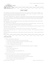 Reading Warm-Up 143 for Gr. 5 & 6: Mystery/Suspense/Adventure