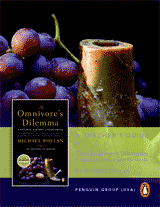 The Omnivore's Dilemma Teacher's Guide