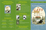 The Cats of Roxville Station Discussion Guide