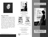 Annie, Between the States Reading Guide