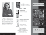 Give Me Liberty Reading Guide