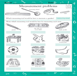Measuring Tools: Which is Best?