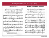 Christmas Carols