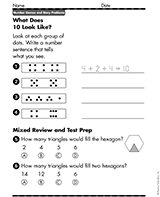 What Does 10 Look Like?