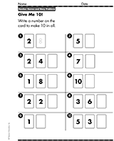 Give Me 10!
