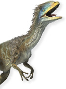 Instant Expert: Dinosaurs