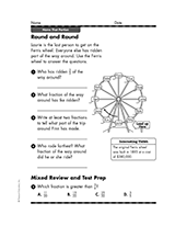 Round and Round